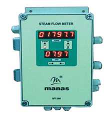 Steam Flow Totalizer (SFT 200)