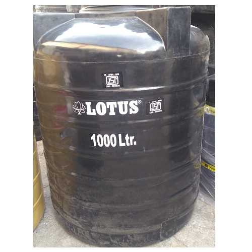 ISI Purewell 2 Layer Tank