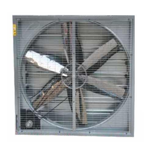 Industrial Exhaust Fan