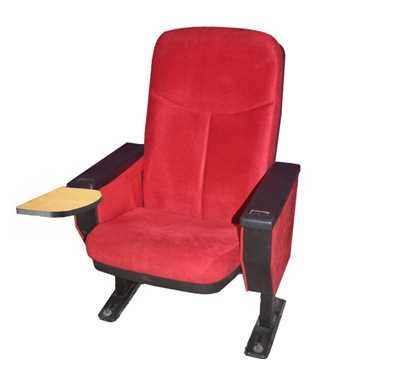 Designer College Auditorium Chair 