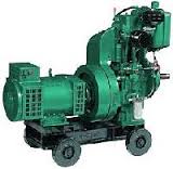 Diesel Generator