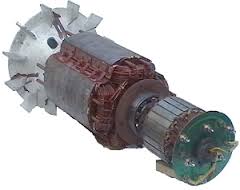 Semi Brushless Alternators