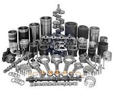 Engine Spare Parts