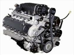 PREOWNED DIESEL ENGINES