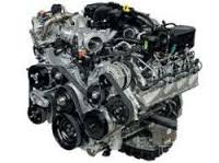 Preowned Engines