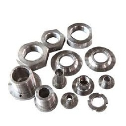  STAINLESS STEEL CASTINGS MARTENSITIC AUSTENITIC