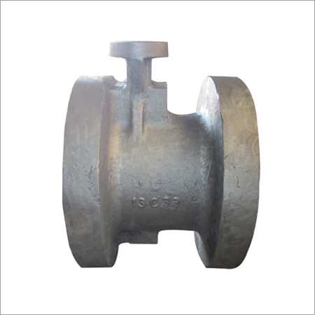 Heat Resistant Steel Castings