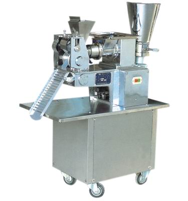 Food Processing Machines