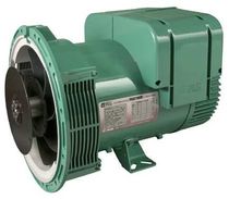 Industrial Alternator