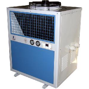 Industrial Water Chillers