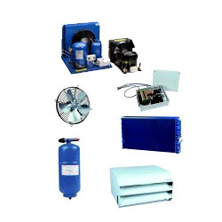 Conditioning Compressors