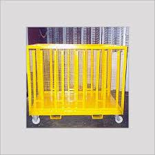 Auto Components Trolleys