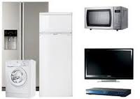 Household Electronic Items