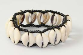 Shell Bracelet