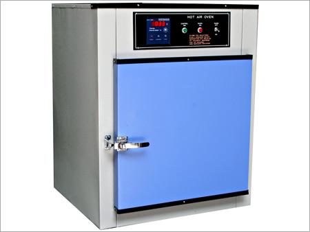 Laboratory Hot Air Oven Digital