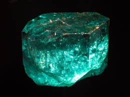 Emeralds