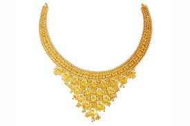  Gold Jewellery