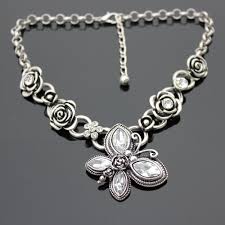 Silver Jewelery