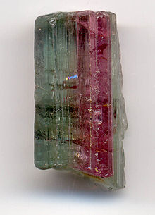 Tourmaline