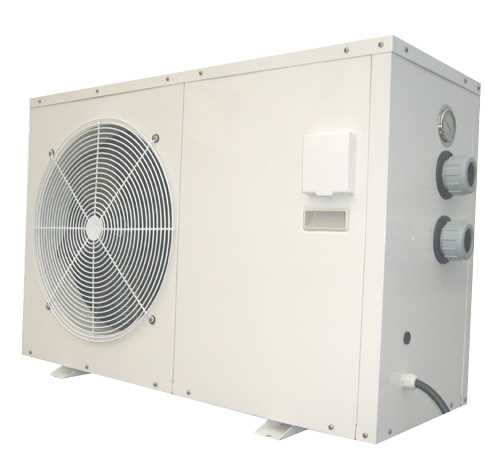 Swimming Pool Heaters