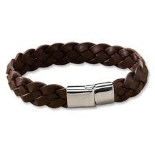Leather Bracelet