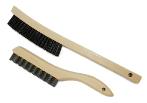 Nylon Brushes