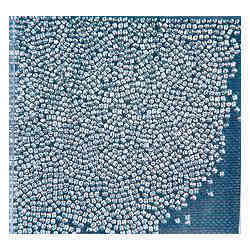 Aluminum Cut Wire Shot