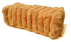  Coir Fiber 