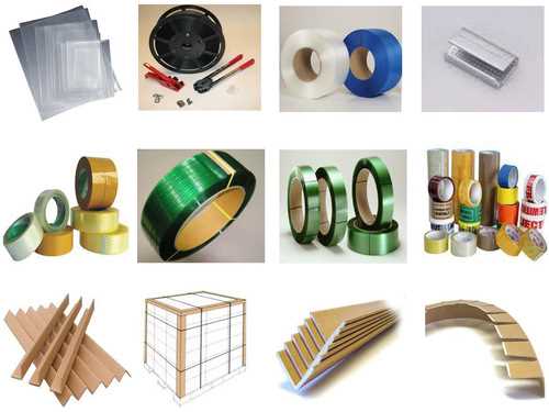 Packaging Materials