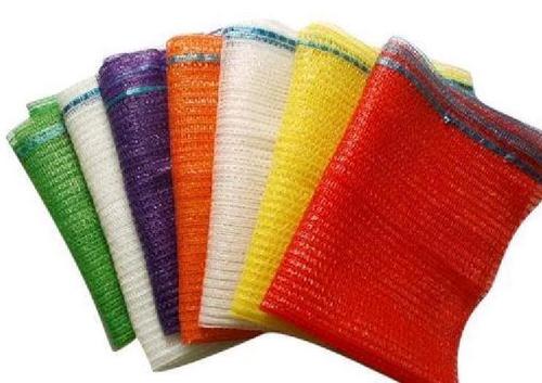 Pp HDPE woven fabric sacks, bags manufacturer in surat - M.A.Packing