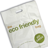 Eco Friendly Plastic Bags
