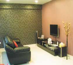 Designer Wall Covering