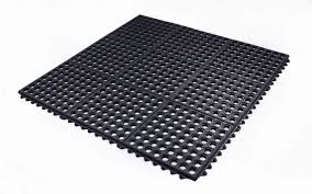rubber mat