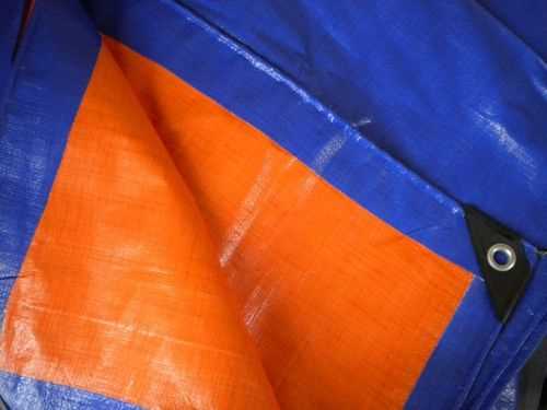 PE Tarpaulins