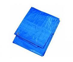 Tarpaulin Sheets