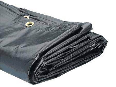 Plastic Tarpaulins