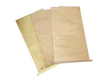 HDPE Woven Sack Fabric