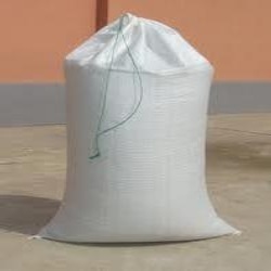 Laminated HDPE Bags