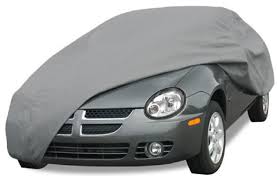 Vehicle Covers