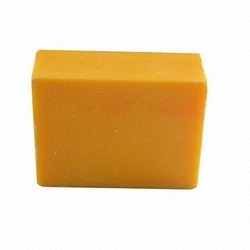 Oil Based Soap
