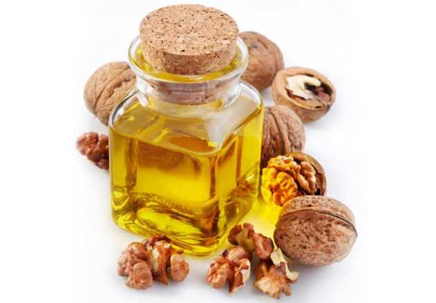 Walnut Oil 