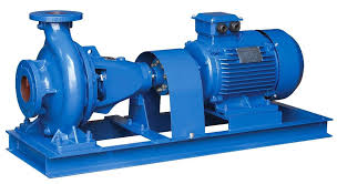 Industrial Pump