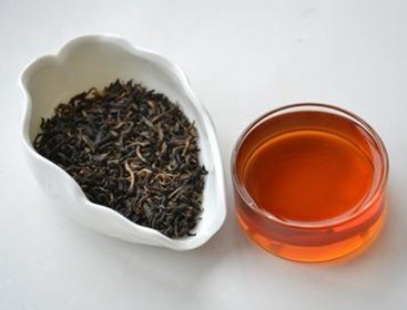 Tea P- E- Theaflavin