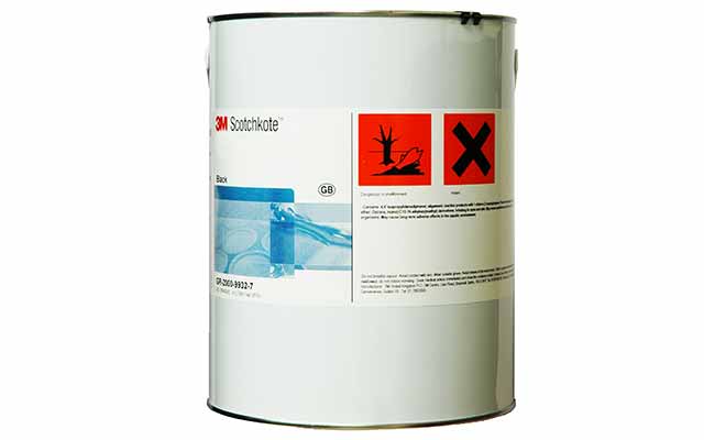 Waterproofing and Anti Staining Chemicals 