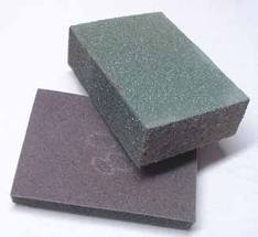 Stone Abrasives