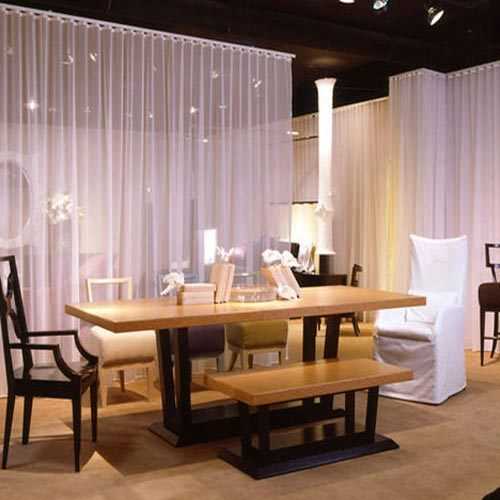 Showroom Furniture