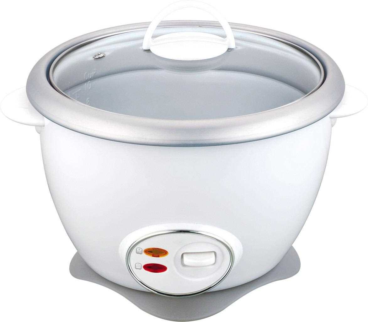 Rice Cooker 