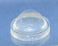 3M BUMPONS Protective Clear