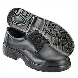 Industrial Safety Footwears