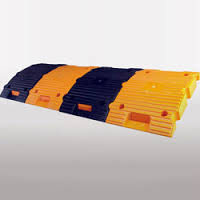 Modular Speed Breaker